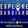 Explore Sangiang