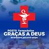 Socorro Farmacêutico Graças a Deus (Leandro Couto)
