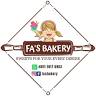 Fa's Homemade Cake & Bakery