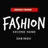Fashion Second Hand Sabinov
