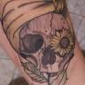 Fashion tattoo shop