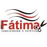 Fátima Cabeleireira E Estética