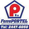 Ferreportel