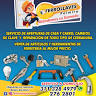 FERROLLAVES PALMIRA Cerrajero en Palmira