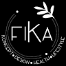 Fika cafetería