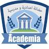 Nursery School Academia