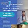 Fisiolife terapia manual