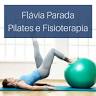 Fisioterapia e Pilates Flávia Parada (Fisiocenter)