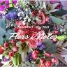 Flors i Violes.Flowers shop