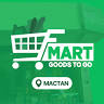 Fmart Goods to Go Mactan