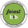 FOREST B&B, Viesu nams