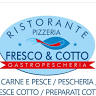 Seafood restaurant and pizzeria