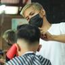 Matt's Barbershop