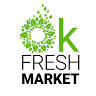 ОК FRESH MARKET