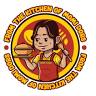 Kitchen of Momi Dors