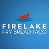 FireLake Fry Bread Taco