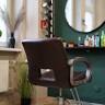 Salon fryzjerski 