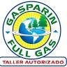 Gasparin Full Gas