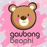 Cửa hàng quà tặng - Gấu Bông Béo Phì