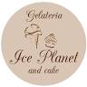 Ice Planet