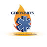 GERONIMO'S Treinamento e Consultoria