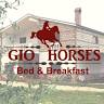 B&B Gio Horses