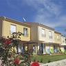 Giotto Holiday Houses