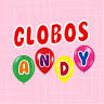 Globos ANDY