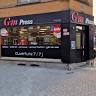 GM Press