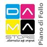 Gmcy Printer Services (DAMA Store)