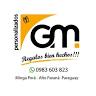GM Personalizados