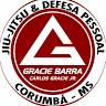 Gracie Barra Corumba