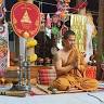 Wat Pa Phut Mingmongkhon