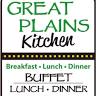 Great Plains Kitchen