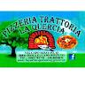 PIZZERIA TRATTORIA 