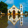 Iglesia el Santo Cristo