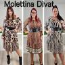 Molettina Divat