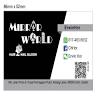 Mirror World Hair & Nail Saloon