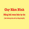 Ham Ninh Market