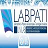 LABPATI - Laboratório de Projetos de Automação e Tenologias Inovadoras