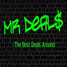 MR DEALS