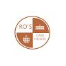 RO'S CAKEHOUSE