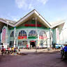 Long Xuyen Market