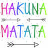 Hakuna Matata Arenzano