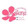 HANA - FOOD & DRINKS