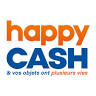 HAPPY CASH Lons le Saunier (Centre Ville) Achat Vente de produits d'occasion: téléphones, jeux vidéo, informatique, bijoux...