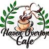 Haven Overtop Cafe