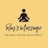 Ray's Massage Beaudesert
