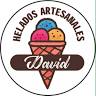 Helados artesanales DAVID