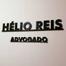 Hélio Reis - Advogado